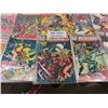 Image 5 : 26 Micronauts Comics - #28 - #53