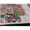 Image 7 : 26 Micronauts Comics - #28 - #53