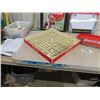Image 4 : 2 Modern Coca-Cola Tin Signs - Largest 12" x 16" , Modern Coca-Cola Tin Tray, 
