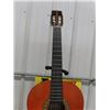 Image 3 : Hondo Model H308 Acoustic Guitar with Stand
