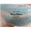 Image 2 : Replogle World Nation Series 12" Globe on Stand