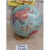 Image 4 : Replogle World Nation Series 12" Globe on Stand