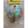 Image 5 : Replogle World Nation Series 12" Globe on Stand