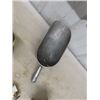Image 6 : Vintage Toaster, Aluminum Scoop, Pot Lid, Meat Grinders, Fruit Press