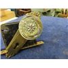 Image 5 : 3 Vintage Glass Handled Door Handle  Sets
