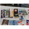 Image 2 : Assorted Travel Maps including Manitoba + Many USA States