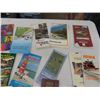 Image 6 : Assorted Travel Maps including Manitoba + Many USA States