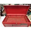 Image 4 : Mastercraft 8 Drawer Tool Box- NO Key 15" x 26" x 30" 