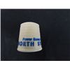 Image 2 : 10 North Star Oil Thimbles -New Old Stock