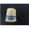 Image 3 : 10 North Star Oil Thimbles -New Old Stock