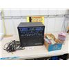 Image 1 : Vocopro Gigman Plus Kareoke Machine with CDS + Microphone