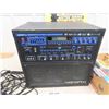 Image 2 : Vocopro Gigman Plus Kareoke Machine with CDS + Microphone