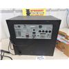 Image 7 : Vocopro Gigman Plus Kareoke Machine with CDS + Microphone