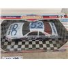 Image 3 : American Muscle Die Cast Butch Miller Ford 1994 ASA Champion - ERTL 