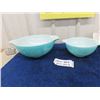 Image 1 : 2 Pyrex Casserole Dishes