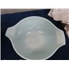 Image 4 : 2 Pyrex Casserole Dishes
