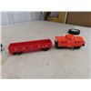 Image 3 : T.N. Made in Japan Battery Train Set