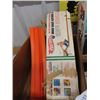Image 6 : AFX Racing Track with Cars, Hot Wheels, Drag Race Track