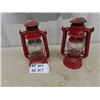 Image 1 : 2 Barn Lanterns