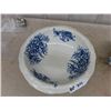 Image 3 : Basin + Chamber Pot with Lid - Suffly + Hazel