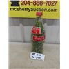 Image 1 : 1.5L Coke Bottle Full of Marbles 