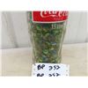 Image 3 : 1.5L Coke Bottle Full of Marbles 