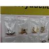 Image 5 : 19 Sets of Cuff Links & 5 Sets Tie Clips