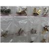 Image 6 : 19 Sets of Cuff Links & 5 Sets Tie Clips