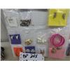 Image 3 : 41 Pairs of Earrings