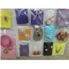 Image 4 : 41 Pairs of Earrings