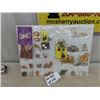 Image 1 : 15 Pair of Earrings, ,7 Necklaces, Necklace + Bracelet Set,  2 Sets Bracelets +