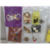 Image 2 : 15 Pair of Earrings, ,7 Necklaces, Necklace + Bracelet Set,  2 Sets Bracelets +