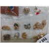 Image 3 : 15 Pair of Earrings, ,7 Necklaces, Necklace + Bracelet Set,  2 Sets Bracelets +