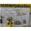 Image 4 : 15 Pair of Earrings, ,7 Necklaces, Necklace + Bracelet Set,  2 Sets Bracelets +