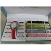 Image 2 : Fondina Interchangeable Watch Set + 5 Other Watches