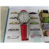 Image 3 : Fondina Interchangeable Watch Set + 5 Other Watches