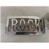 Image 2 : 4 Belt Buckles