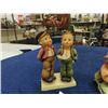Image 2 : 3 Hummel Gobel Ornaments