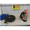 Image 1 : Flyght Ready 8 120V 2" Submersible Pump with (2) 50' Hoses