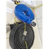 Image 3 : Flyght Ready 8 120V 2" Submersible Pump with (2) 50' Hoses