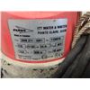 Image 4 : Flyght Ready 8 120V 2" Submersible Pump with (2) 50' Hoses