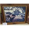 Image 3 : 3 Framed Pictures - All 20.5" x 24" 