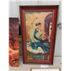 Image 2 : Pictures + Paintings - Biggest 16" x 28" 