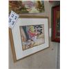 Image 3 : Pictures + Paintings - Biggest 16" x 28" 