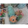 Image 4 : Baby Knitted Blanket, Toys, Muppets, Sesame Street Display, plus more