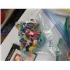 Image 7 : Baby Knitted Blanket, Toys, Muppets, Sesame Street Display, plus more