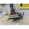 Image 3 : King Belt/ Disc Sander 4" x 6" 