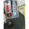 Image 5 : King Belt/ Disc Sander 4" x 6" 