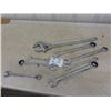 Image 1 : 24" Crescent Wrench + Wrenches