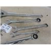 Image 3 : 24" Crescent Wrench + Wrenches